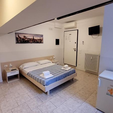 Hb Appartamenti In Centro Bergamo Exterior photo